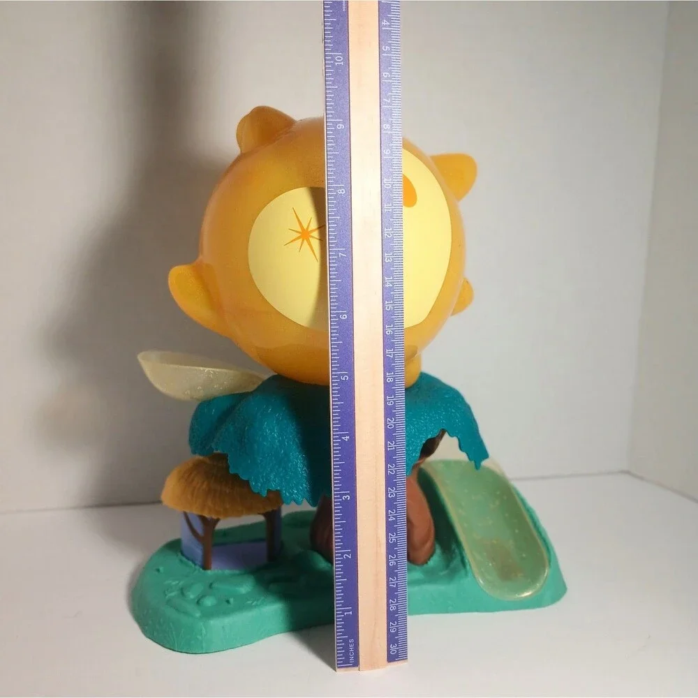 Disney Wish Magical Star Playset Tree
